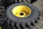  John Deere 16.9x24