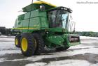 2010 John Deere 9770STS
