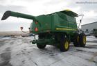 2010 John Deere 9770STS
