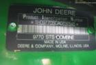 2010 John Deere 9770STS