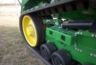 2012 John Deere 9510RT