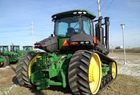 2012 John Deere 9510RT