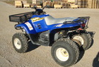2003 Polaris 330 Trail Boss