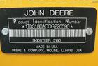 2012 John Deere 318D