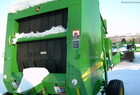 2006 John Deere 567