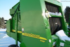 2006 John Deere 567