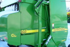2006 John Deere 567