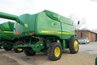 2007 John Deere 9660 STS