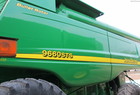2007 John Deere 9660 STS