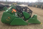 2003 John Deere 920F