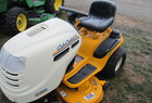 2008 Cub Cadet 1040