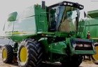 2011 John Deere 9770 STS