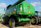 2011 John Deere 9770 STS