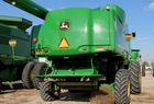 2011 John Deere 9770 STS