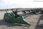 1989 John Deere 924