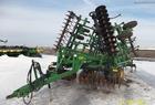 1997 John Deere 726