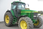 1998 John Deere 7810 TC 4RM