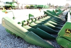 2000 John Deere 893