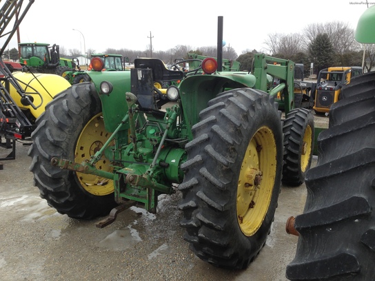 1982 John Deere 2940
