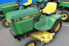 1987 John Deere 316
