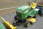 1987 John Deere 316