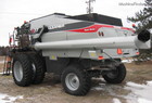2011 Gleaner S77