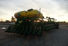 2012 John Deere DB60