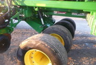 2012 John Deere DB60