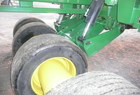 2012 John Deere DB60