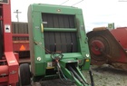 1997 John Deere 466