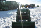 2006 John Deere 3120