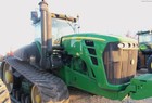 2010 John Deere 9530T