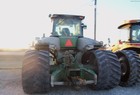 2010 John Deere 9530T
