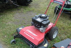 2001 Troybilt T33