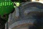 1995 John Deere 9600