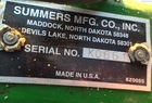 2011 Summers SUPERCOULTER