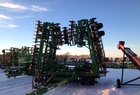 2011 Summers SUPERCOULTER