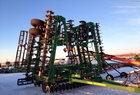 2011 Summers SUPERCOULTER