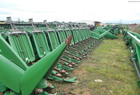 2009 John Deere 612C