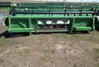 1980 John Deere 643