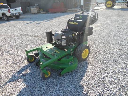 John Deere WH48