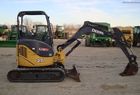 2006 John Deere 27D