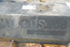  Woods 8'