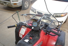 2001 Suzuki 250