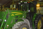 2008 John Deere 7430 Prem