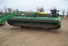  John Deere 1600A