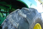 2012 John Deere S660