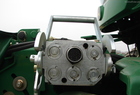 2012 John Deere S660