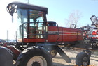 2006 Hesston 9240