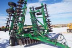 2009 Great Plains 3000TT Turbo Till